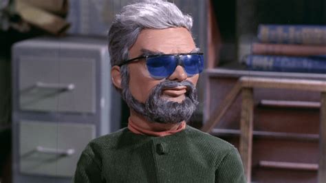 Our Top 5 Thunderbirds guest villains! The best of the .